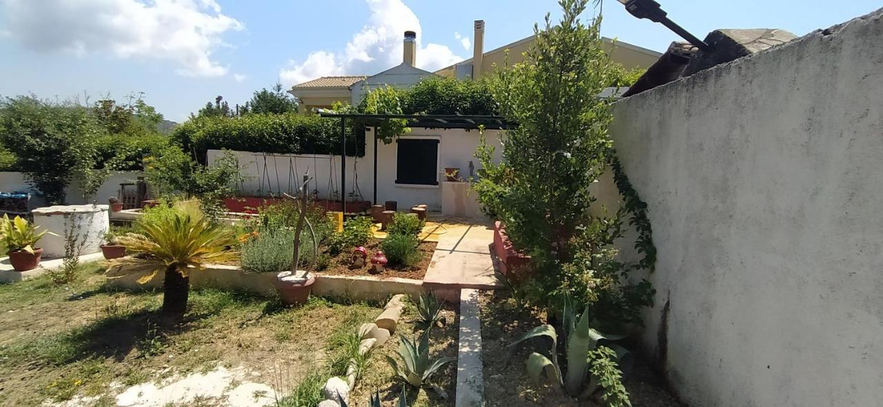 Maison d'hôtes House In The Country à Vátos Extérieur photo